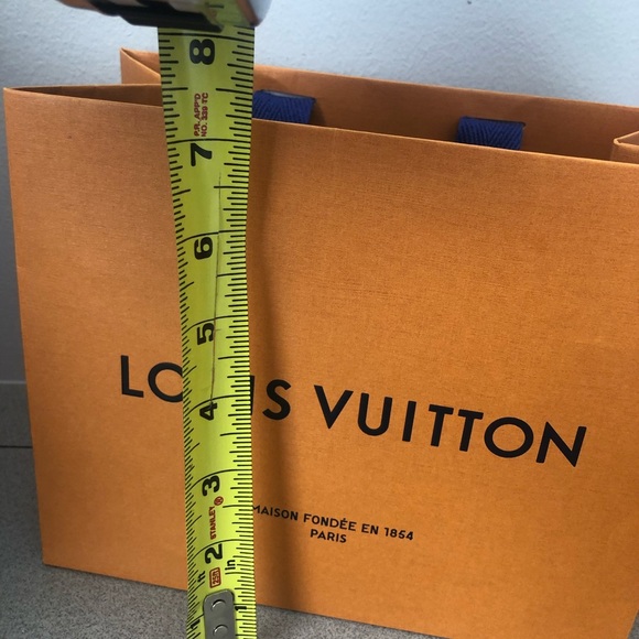 Louis Vuitton Gift Box 4 Piece Set - Picture 8 of 10